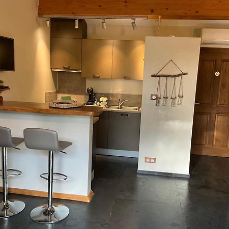 Residence Petru-Maria Проприано Екстериор снимка