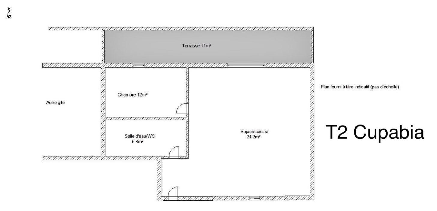 Residence Petru-Maria Проприано Екстериор снимка